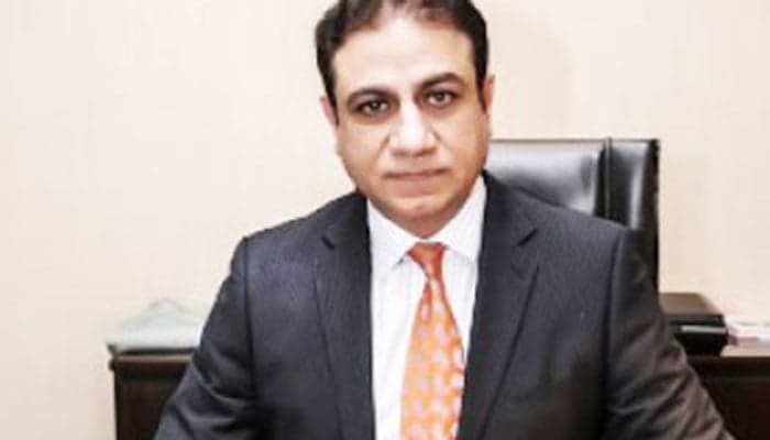 Yousaf Baig Mirza appointed as second special assistant to PM on media