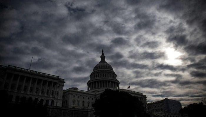 US govt shutdown begins as no deal between lawmakers and Trump