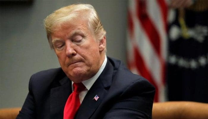 US government shutdown extends into next week