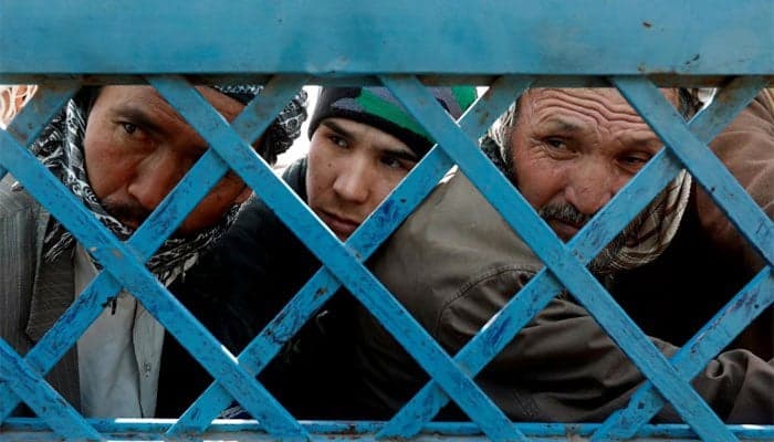 Afghanistan to delay presidential election to July: election body