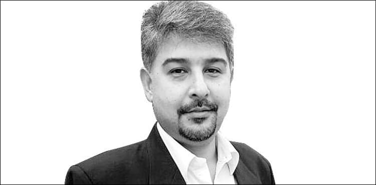 Former MQM-P MNA Ali Raza Abidi gunned down in Karachi