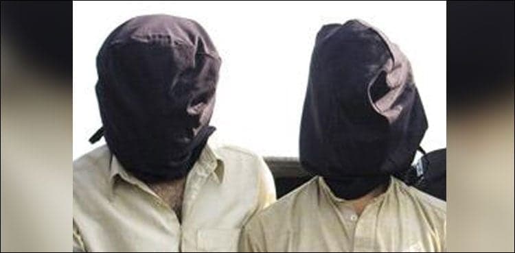Karachi police arrest 'Afghan-trained TTP militants ahead of terrorism bids'