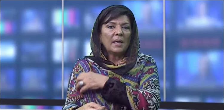 Offshore property: SC orders Aleema Khan to deposit Rs29.4mn