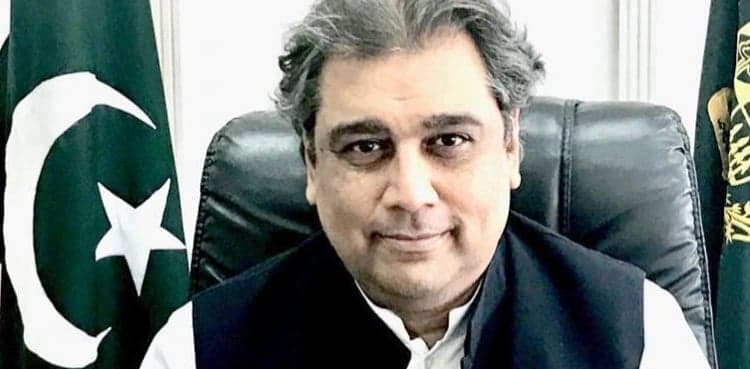 PM’s visit to US exposed Indian propaganda: Ali Zaidi