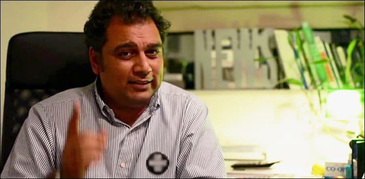 Ali Zaidi warns of flour crisis in Karachi next week