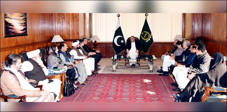 Govt, Opposition agree on standing committees formula