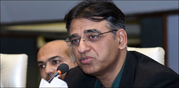 Pakistan, India need to choose between peace and conflict: Umar