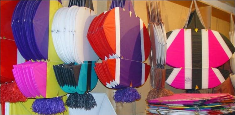 Section 144 in Lahore to celebrate Basant on Feb-6 to 8