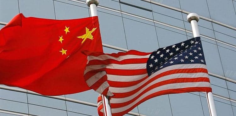China, US kick off new round of tariffs in trade war