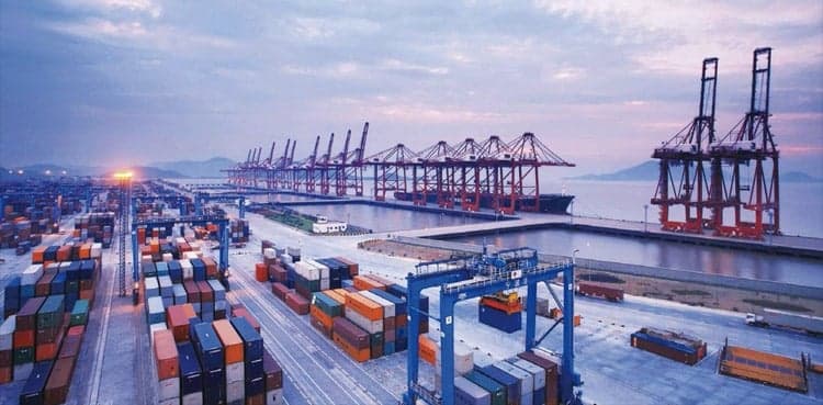China's economic growth slowed in third-quarter but beat forecasts