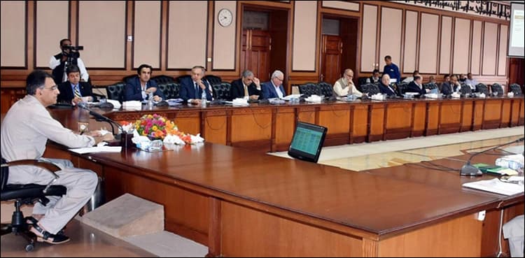 ECC okays additional guarantee of Rs5.6bn for PIA