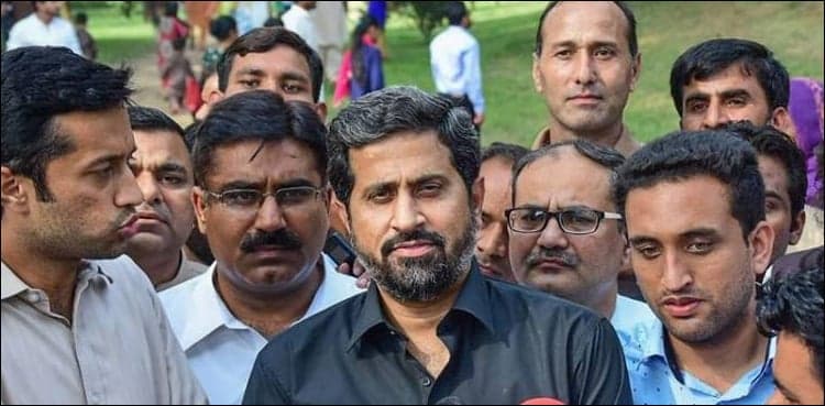 Sharifs don’t have courage to face justice: Fayyazul Hassan
