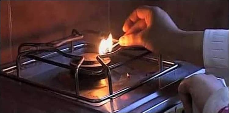 SNGPL conducts op against illegal connections in KP