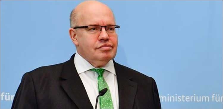 Germany seeks European cooperation on artificial intelligence