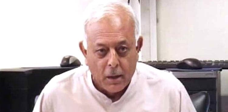 Petroleum Ministry to support TAPI gas pipeline: Sarwar