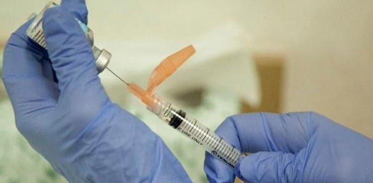 New Jersey clinic sued after HIV infection warning