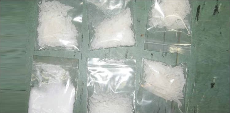 ANF busts gang of ice suppliers in Islamabad