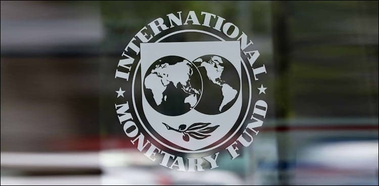 IMF terms talks with Pakistan as positive