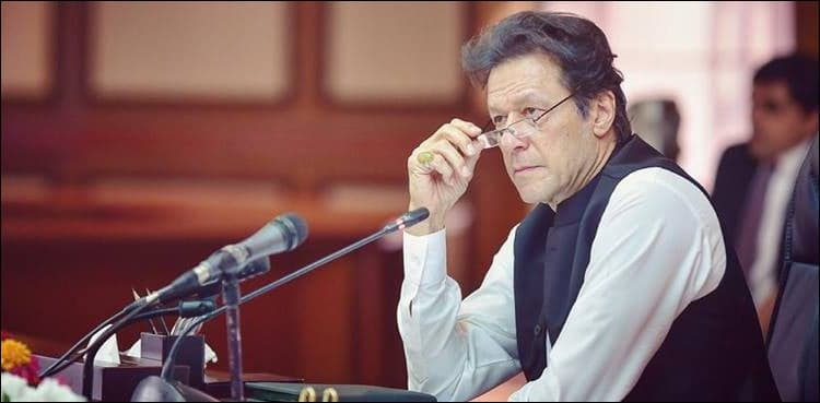 'Criminals looted country for 10 years in the name of charter of democracy'