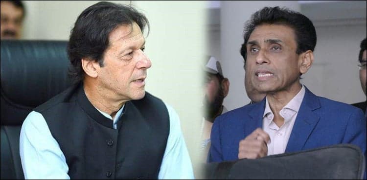 Khalid Maqbool demands foolproof security for MQM-P leaders