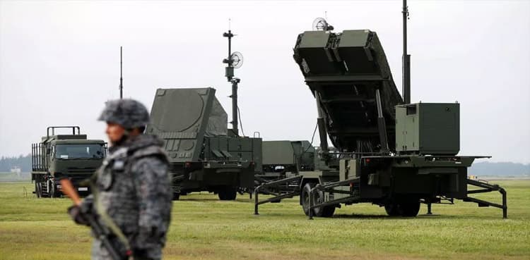 US approves $11.1 billion arms package for Taiwan