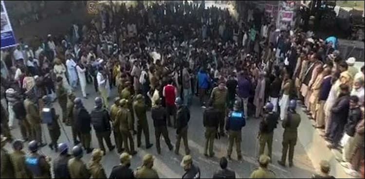 Kisan Board announces protest over wheat support price demand