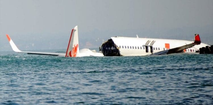 Indonesia blames Boeing 737 MAX design for Lion Air crash: report