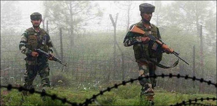 Woman martyred in unprovoked firing by Indian troops at LoC