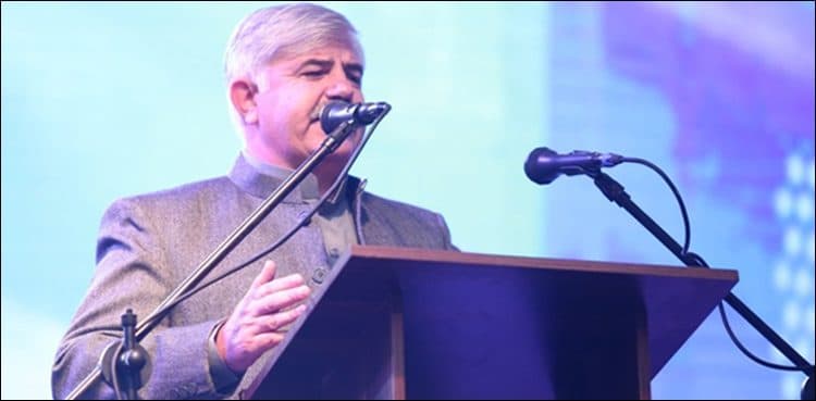 CM Mehmood warns SSGC, PESCO to refrain from overbilling