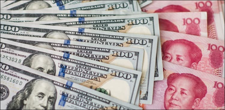 Pakistan attracts $1.9bn foreign investment in July