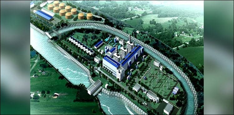 AC to hear Nandipur project case after concluding cases against Nawaz