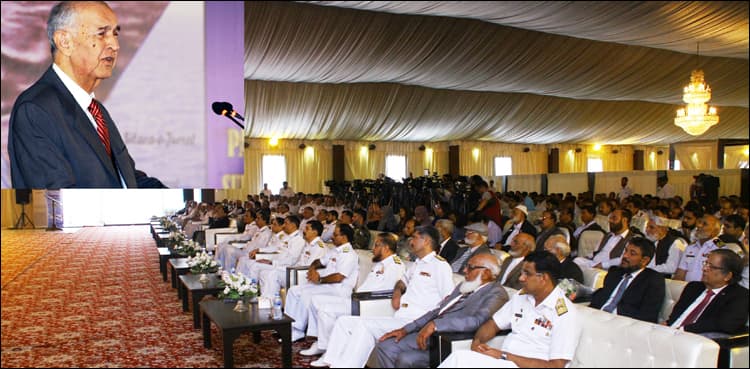Sinking of Indian Navy ship in 1971 war: Pakistan Navy celebrates Hangor day