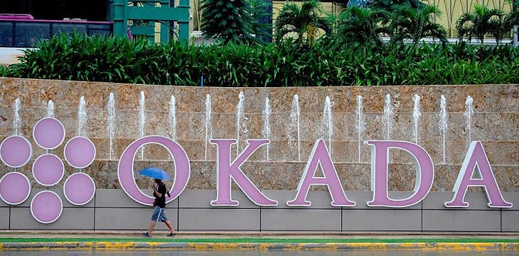 Manila casino cancels New Year balloon stunt after criticism
