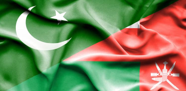 Oman minister stresses upon association with Pakistan in tourism sector