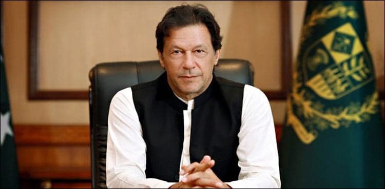 PM Imran to chair National Security Committee meeting today