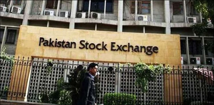 Bulls remain in control as the PSX surges by 929 points on first trading day of 2019