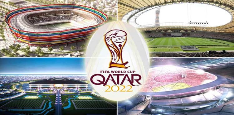 Qatar shows interest to hire more workers from Pakistan- FIFA World Cup 2022