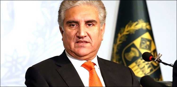 Foreign minister emphasises stronger bilateral relations with Iran