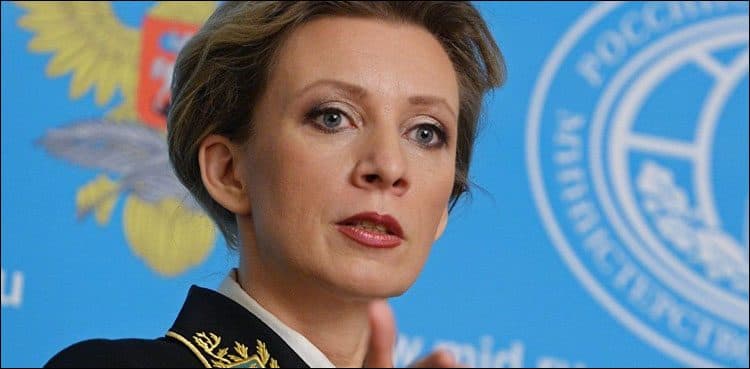 Russia condemns Chinese Consulate attack in Karachi