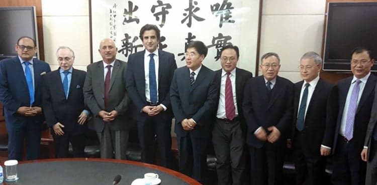 Special Economic Zones being established to harness economic development: Khusro