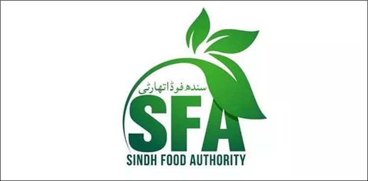 Sindh government to recruit food security officers in SFA
