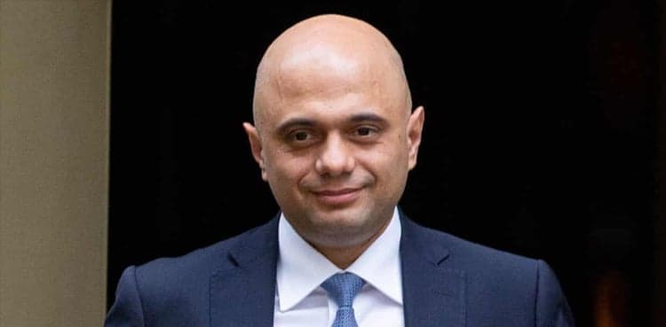 Pakistani bus driver's son among top contenders to replace British PM