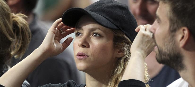Shakira speaks up about the 'darkest moment' of her life