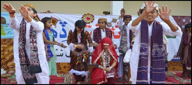 Sindhi Cultural Day being celebrated today