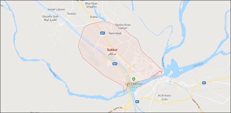 More than 15 children fell unconscious after consuming poisonous drink in Sukkur