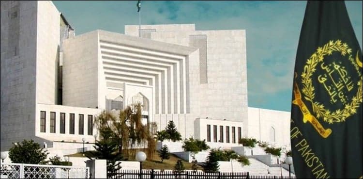 Pakpattan case: SC accepts Nacta chief's refusal to head JIT