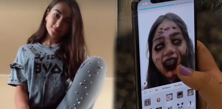 TikTok agrees to block users after girl dies