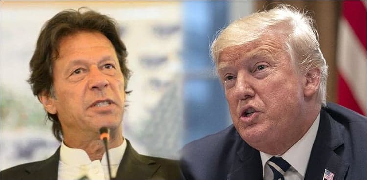 Four key steps that defined Pakistan's foreign policy in 2018