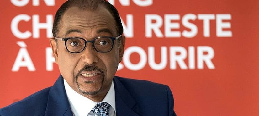 Calls mount to sack UNAIDS chief