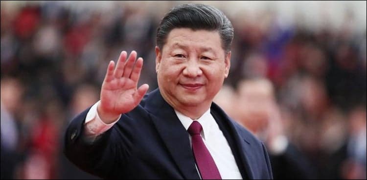 No one can 'dictate' to China what it should, shouldn't do: Xi